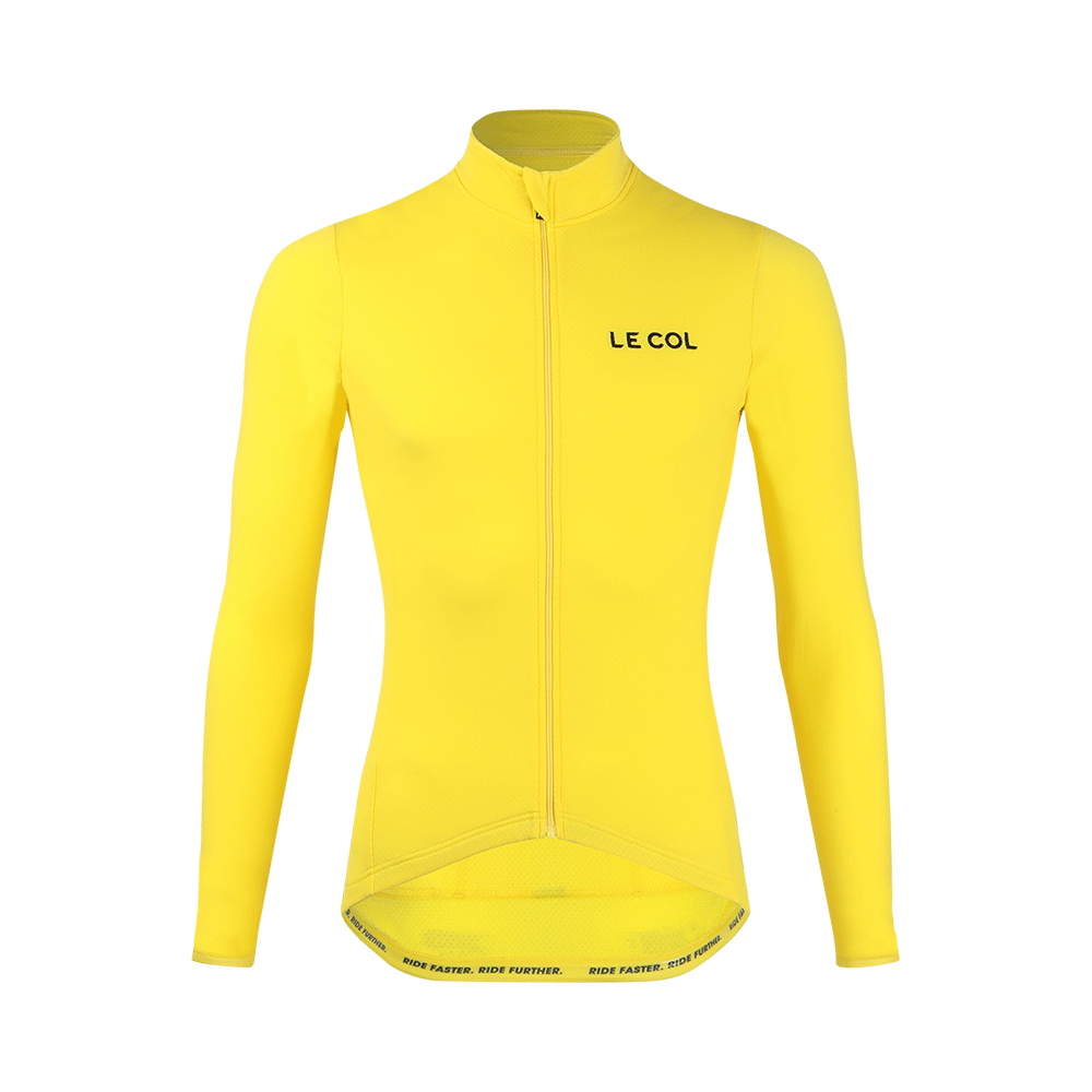 Hors Categorie Long Sleeve Jersey 21 Hors Categorie Long Sleeve Jersey