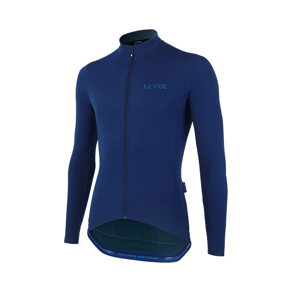 Hors Categorie Long Sleeve Jersey 23 Hors Categorie Long Sleeve Jersey
