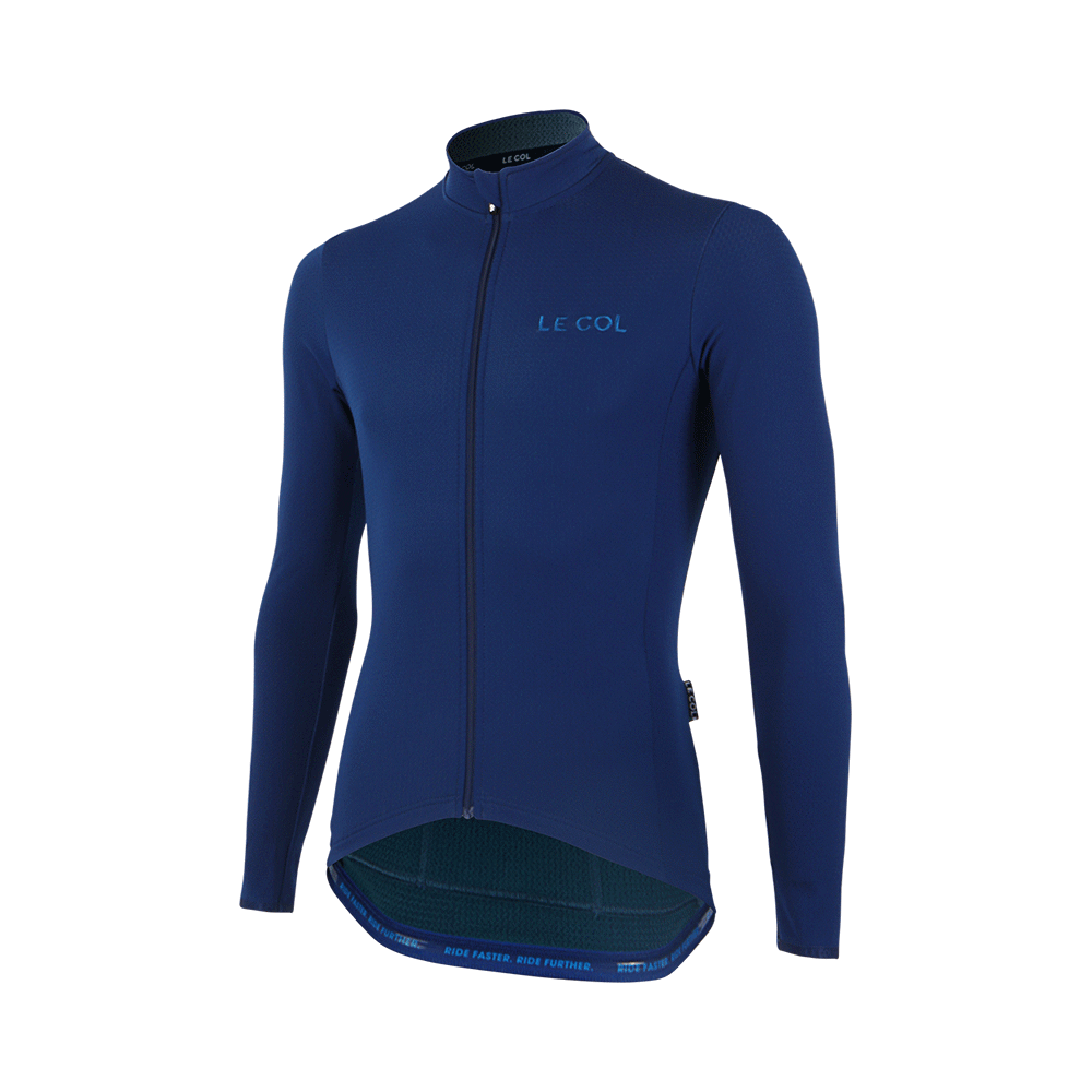 Hors Categorie Long Sleeve Jersey 25 Hors Categorie Long Sleeve Jersey