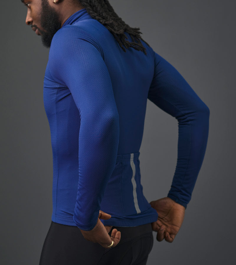 Hors Categorie Long Sleeve Jersey 27 Hors Categorie Long Sleeve Jersey