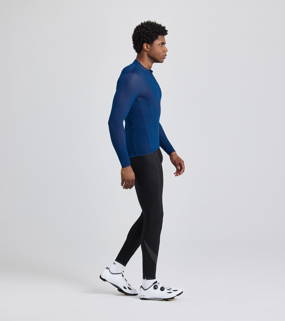 Hors Categorie Long Sleeve Jersey 3 Hors Categorie Long Sleeve Jersey