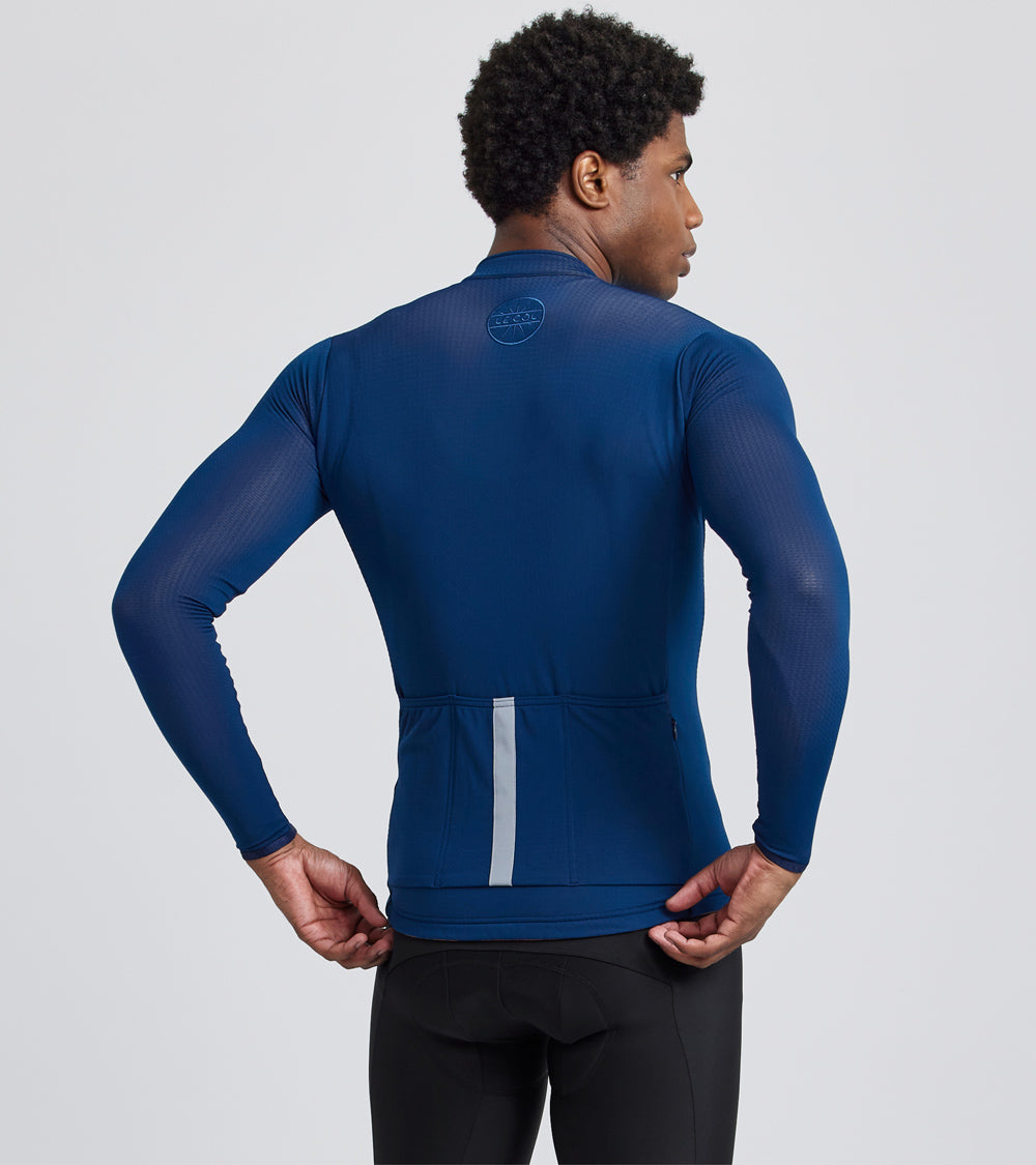 Hors Categorie Long Sleeve Jersey 4 Hors Categorie Long Sleeve Jersey