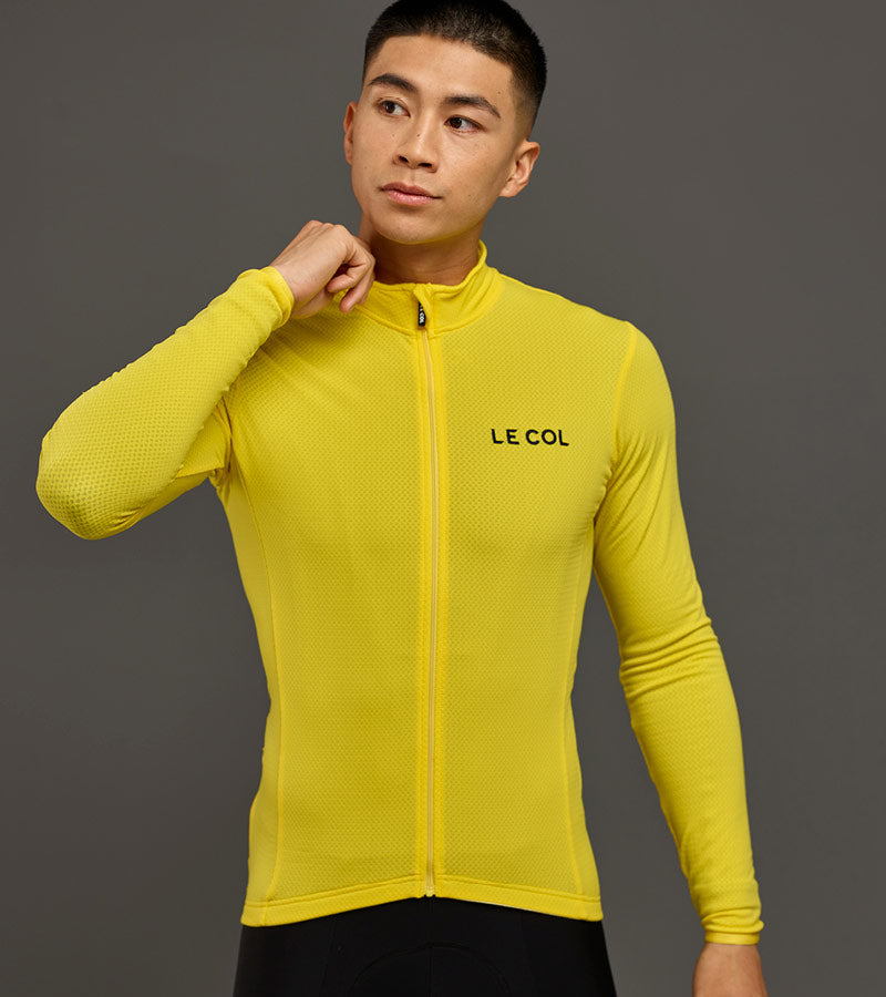 Hors Categorie Long Sleeve Jersey 45 Hors Categorie Long Sleeve Jersey