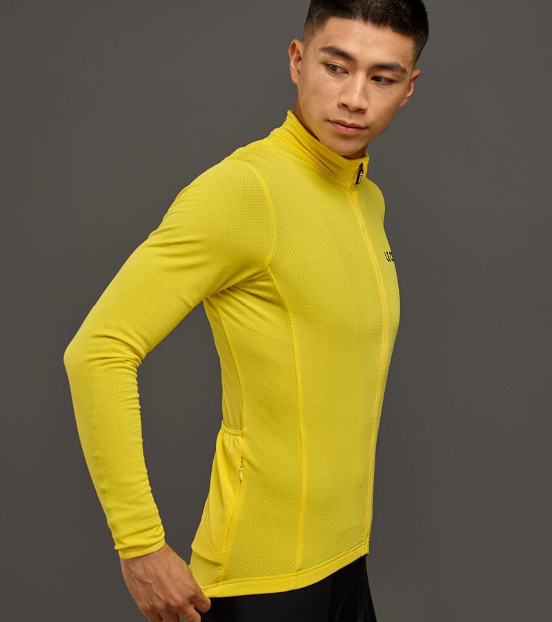 Hors Categorie Long Sleeve Jersey 46 Hors Categorie Long Sleeve Jersey