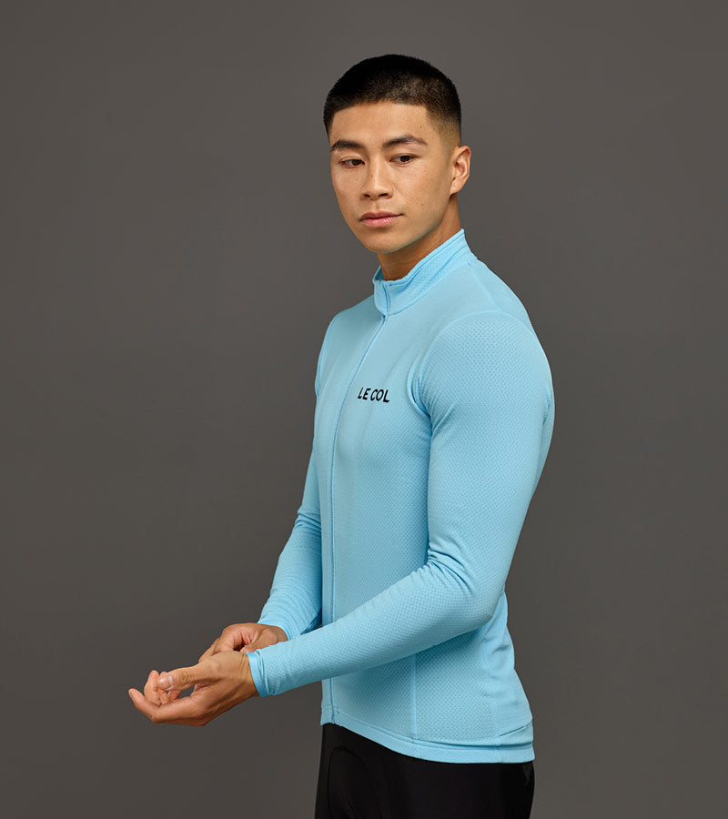 Hors Categorie Long Sleeve Jersey 54 Hors Categorie Long Sleeve Jersey