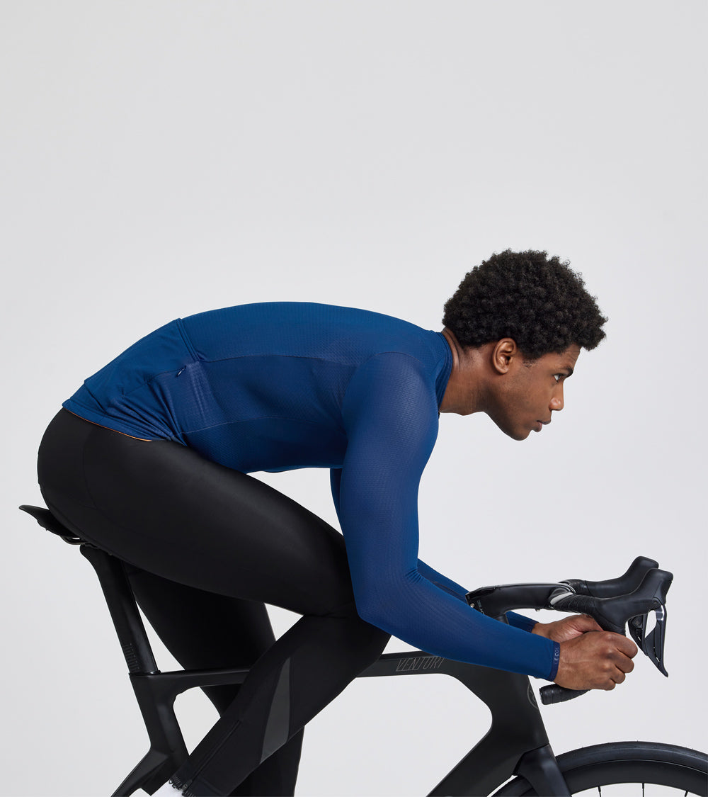 Hors Categorie Long Sleeve Jersey 6 Hors Categorie Long Sleeve Jersey