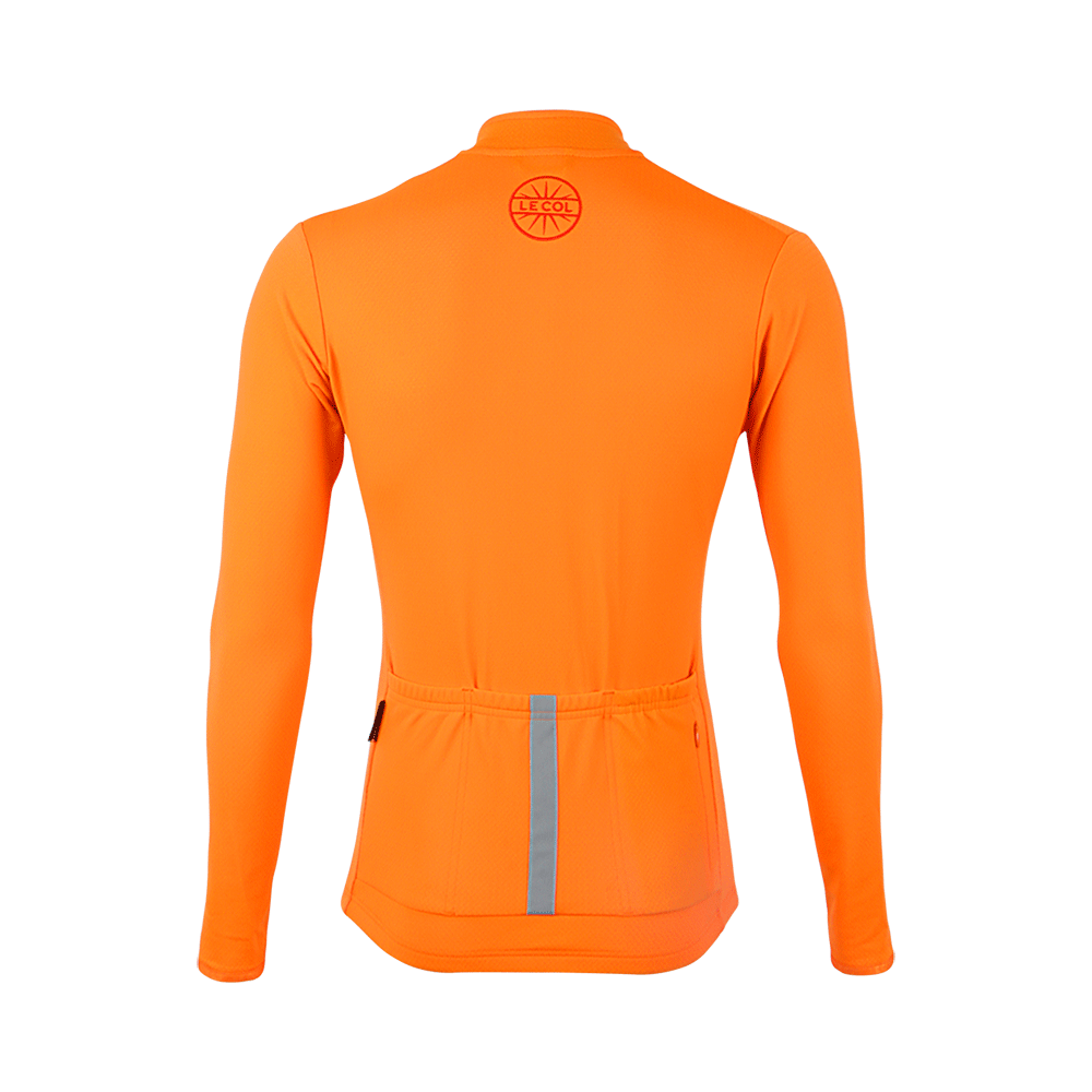 Hors Categorie Long Sleeve Jersey 64 Hors Categorie Long Sleeve Jersey
