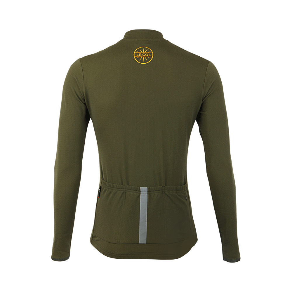 Hors Categorie Long Sleeve Jersey 67 Hors Categorie Long Sleeve Jersey