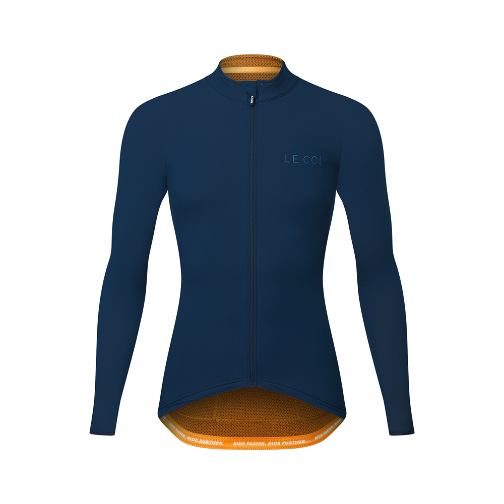 Hors Categorie Long Sleeve Jersey 68 Hors Categorie Long Sleeve Jersey