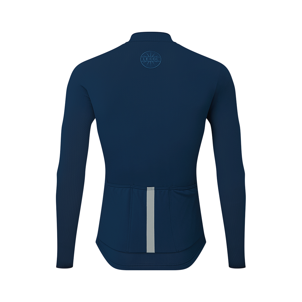 Hors Categorie Long Sleeve Jersey 70 Hors Categorie Long Sleeve Jersey