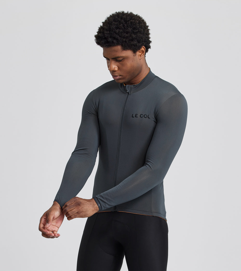 Hors Categorie Long Sleeve Jersey 72 Hors Categorie Long Sleeve Jersey