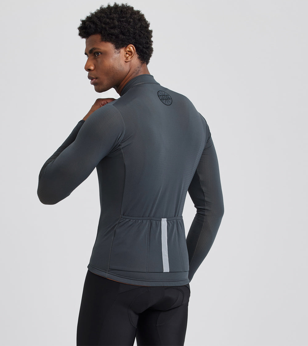 Hors Categorie Long Sleeve Jersey 74 Hors Categorie Long Sleeve Jersey