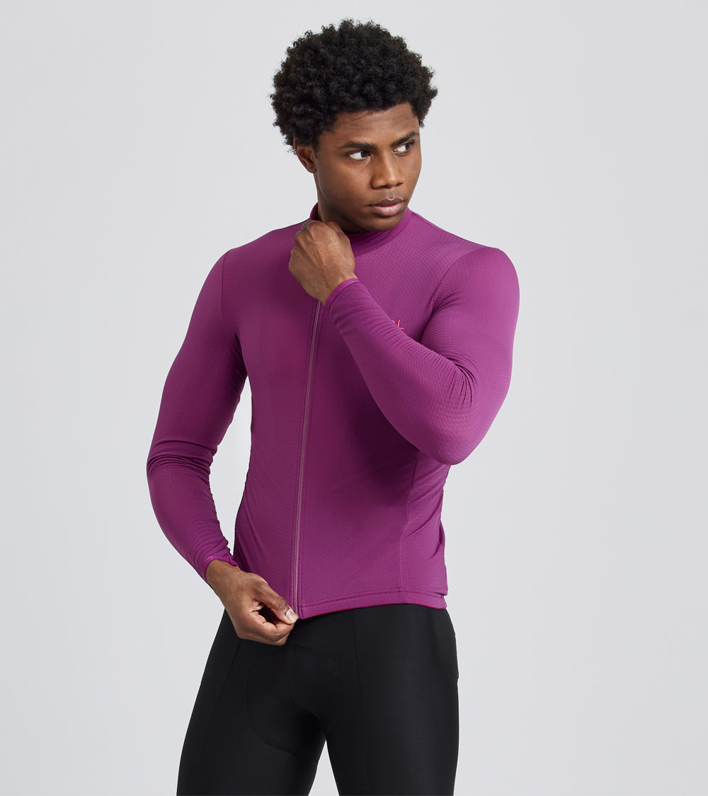 Hors Categorie Long Sleeve Jersey 78 Hors Categorie Long Sleeve Jersey