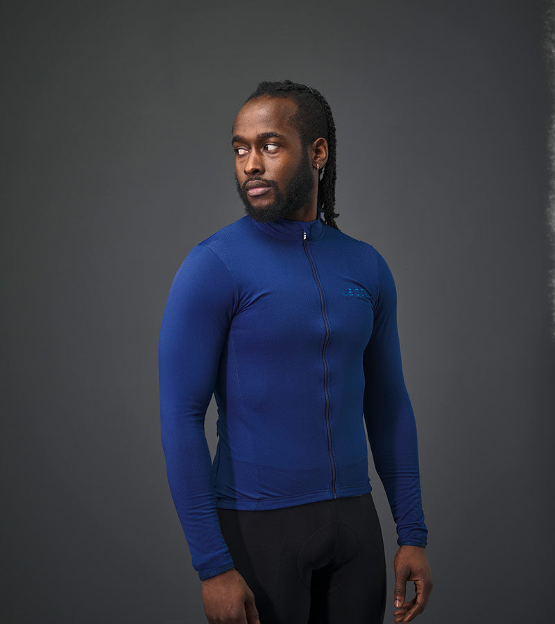 Hors Categorie Long Sleeve Jersey 8 Hors Categorie Long Sleeve Jersey