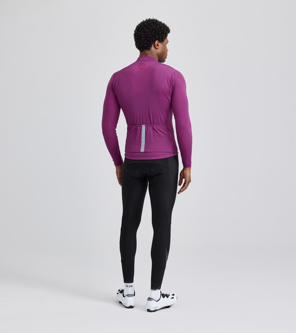 Hors Categorie Long Sleeve Jersey 81 Hors Categorie Long Sleeve Jersey