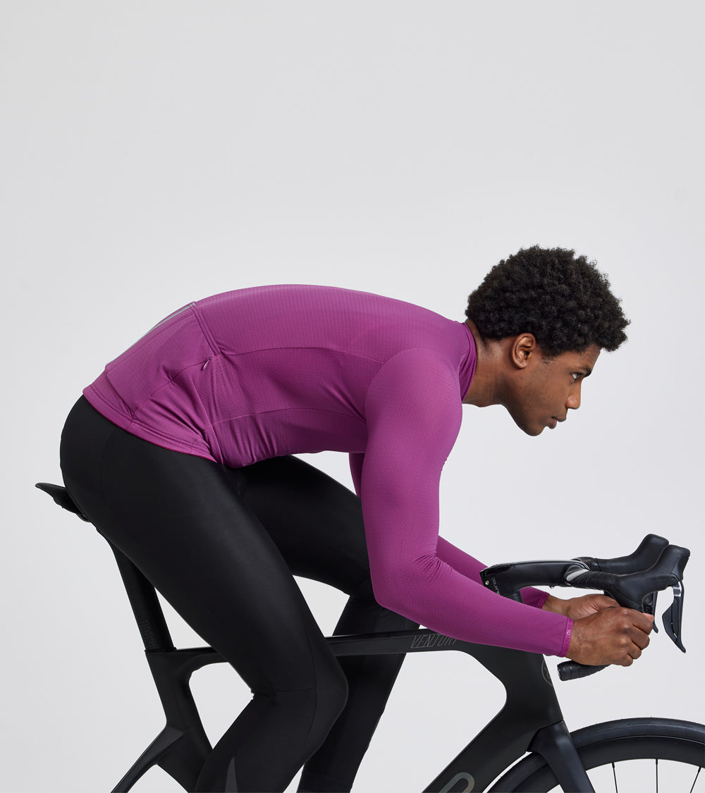 Hors Categorie Long Sleeve Jersey 82 Hors Categorie Long Sleeve Jersey