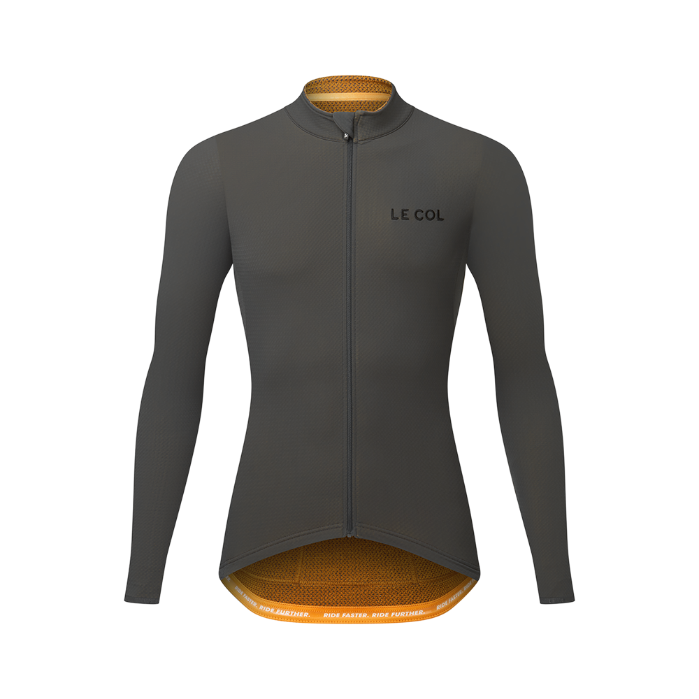 Hors Categorie Long Sleeve Jersey 83 Hors Categorie Long Sleeve Jersey
