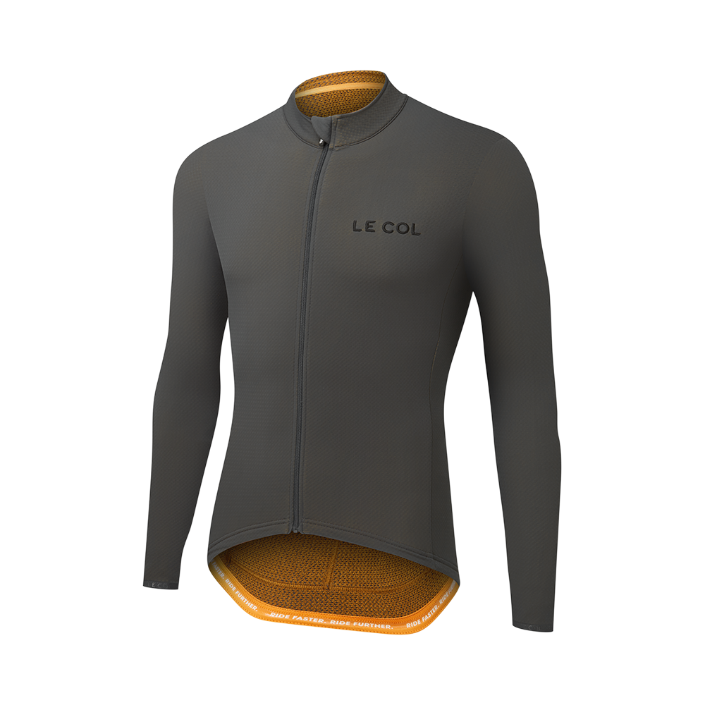 Hors Categorie Long Sleeve Jersey 84 Hors Categorie Long Sleeve Jersey