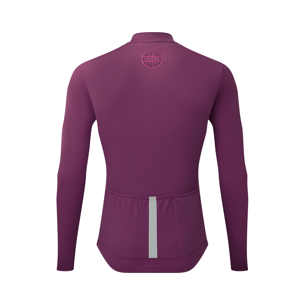 Hors Categorie Long Sleeve Jersey 88 Hors Categorie Long Sleeve Jersey