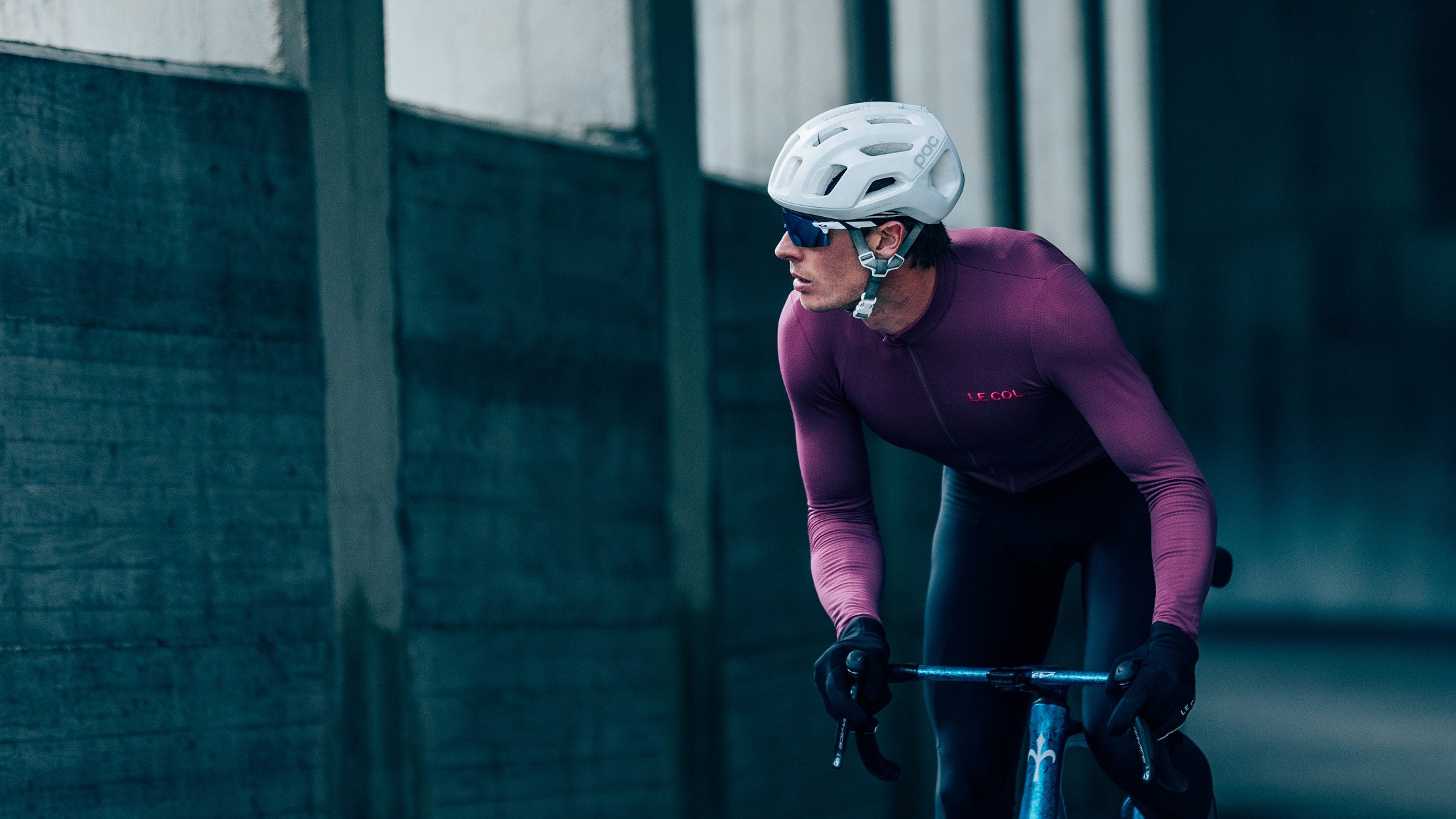 Hors Categorie Long Sleeve Jersey 89 Hors Categorie Long Sleeve Jersey