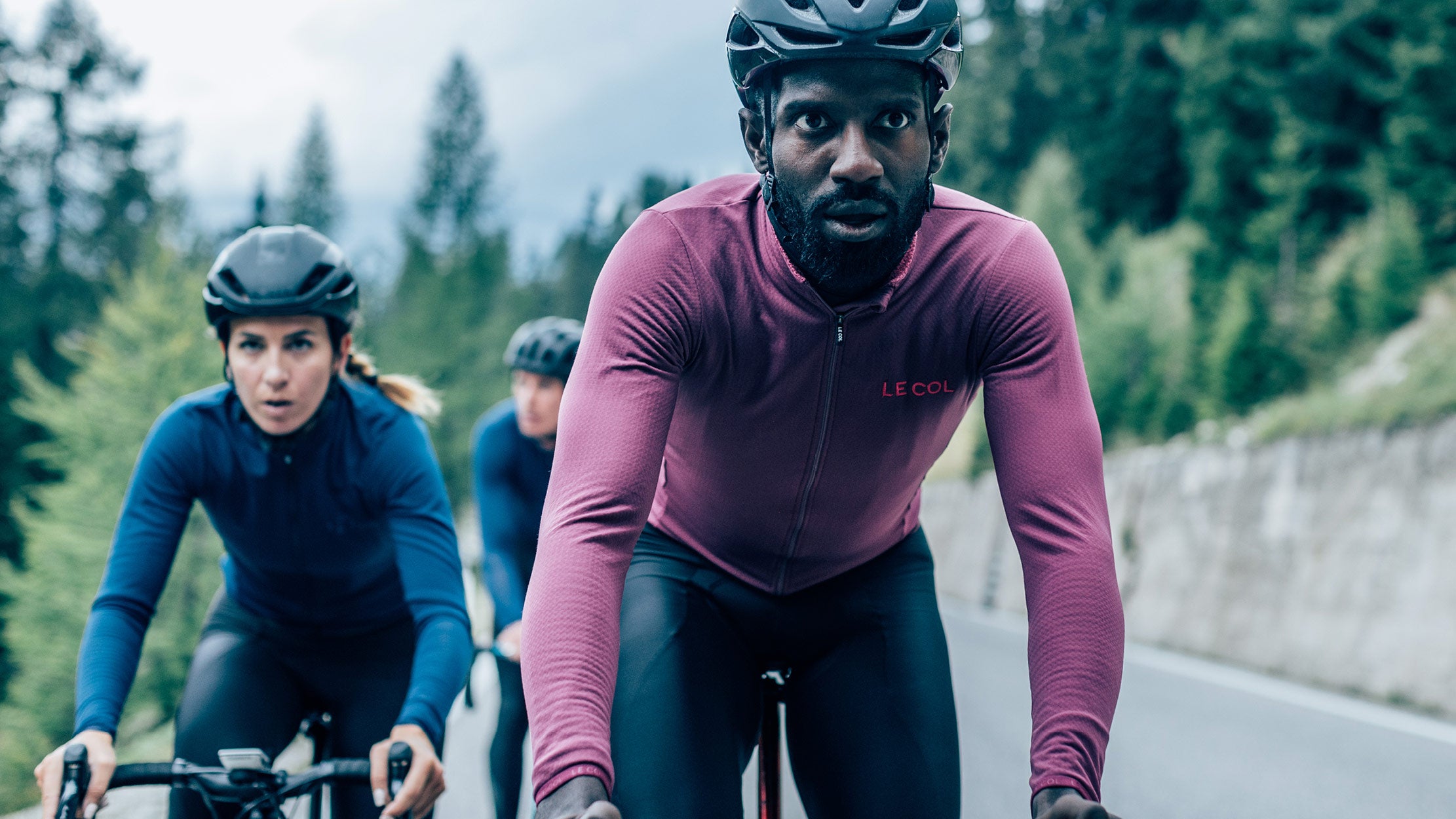 Hors Categorie Long Sleeve Jersey 91 Hors Categorie Long Sleeve Jersey