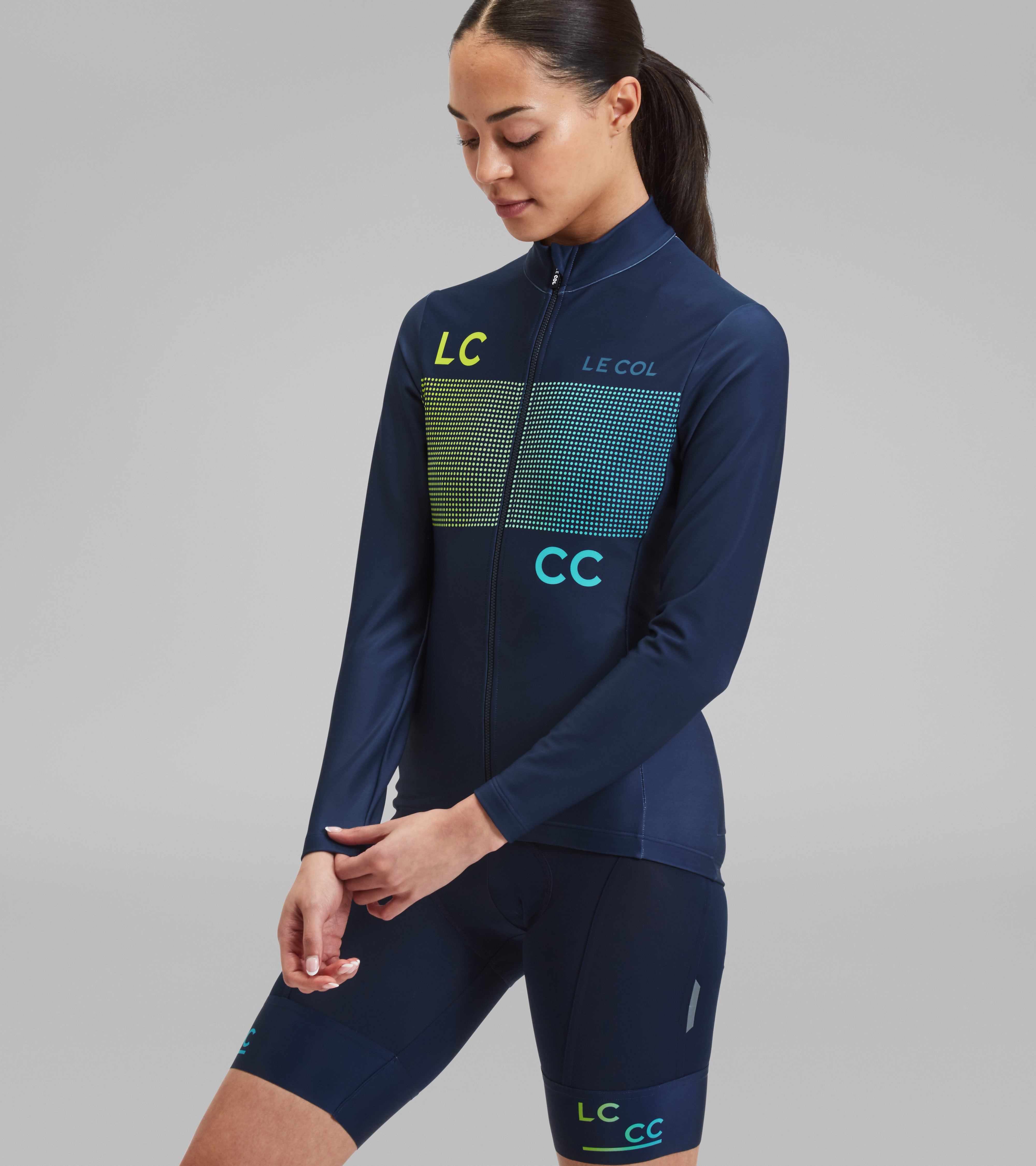 LC__CC Womens Pro Aqua Zero Jersey 2 LC__CC Womens Pro Aqua Zero Jersey