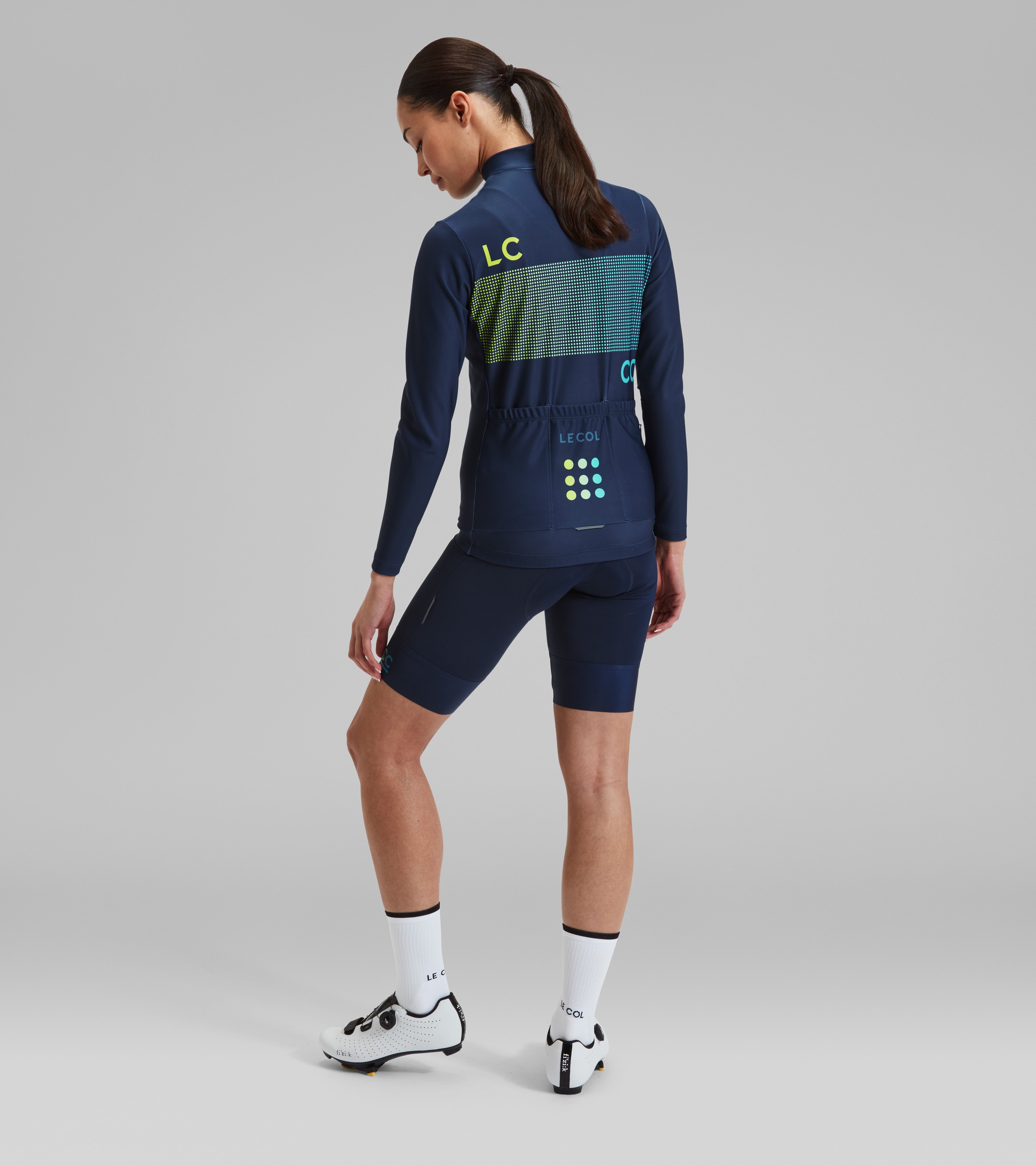 LC__CC Womens Pro Aqua Zero Jersey 5 LC__CC Womens Pro Aqua Zero Jersey