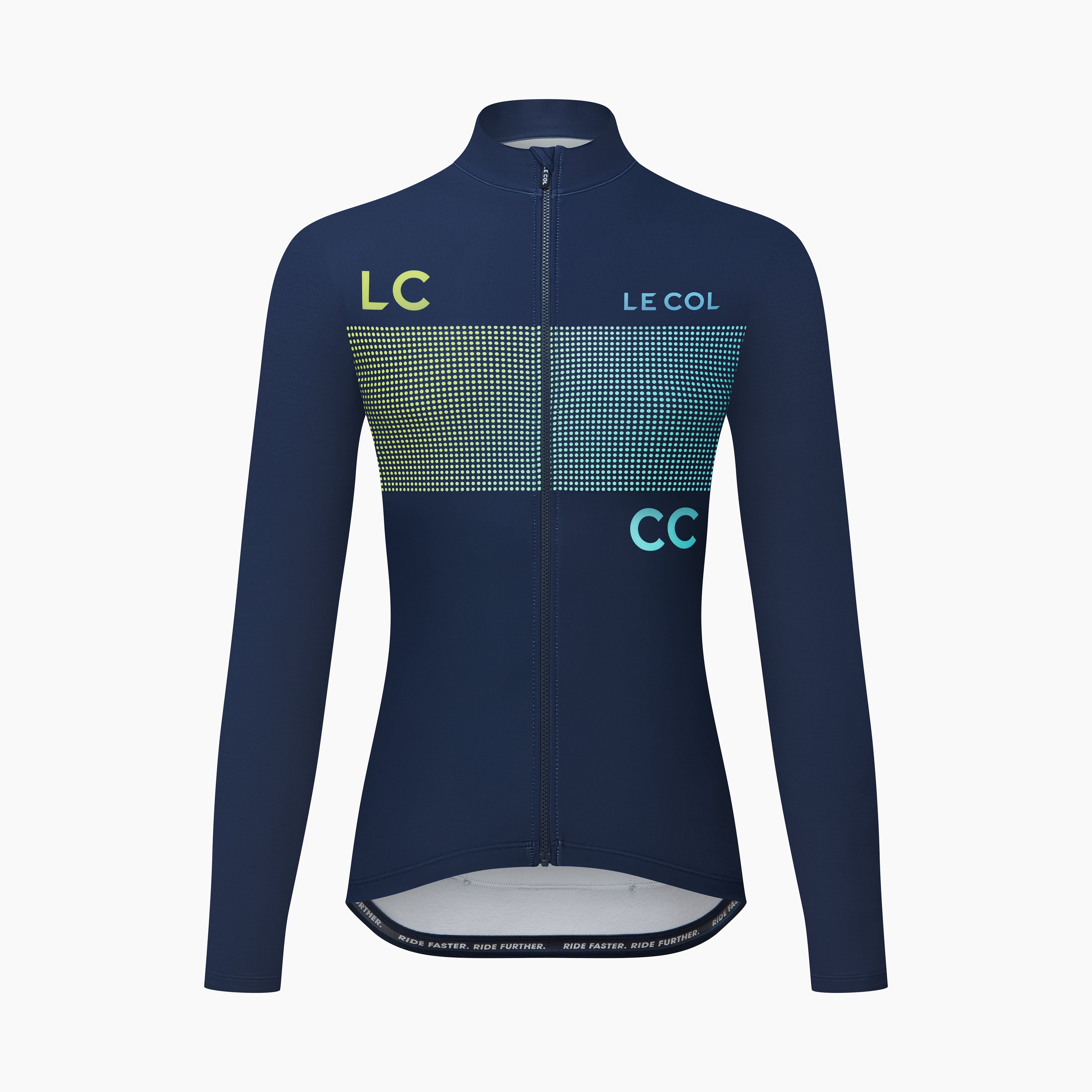 LC__CC Womens Pro Aqua Zero Jersey 6 LC__CC Womens Pro Aqua Zero Jersey