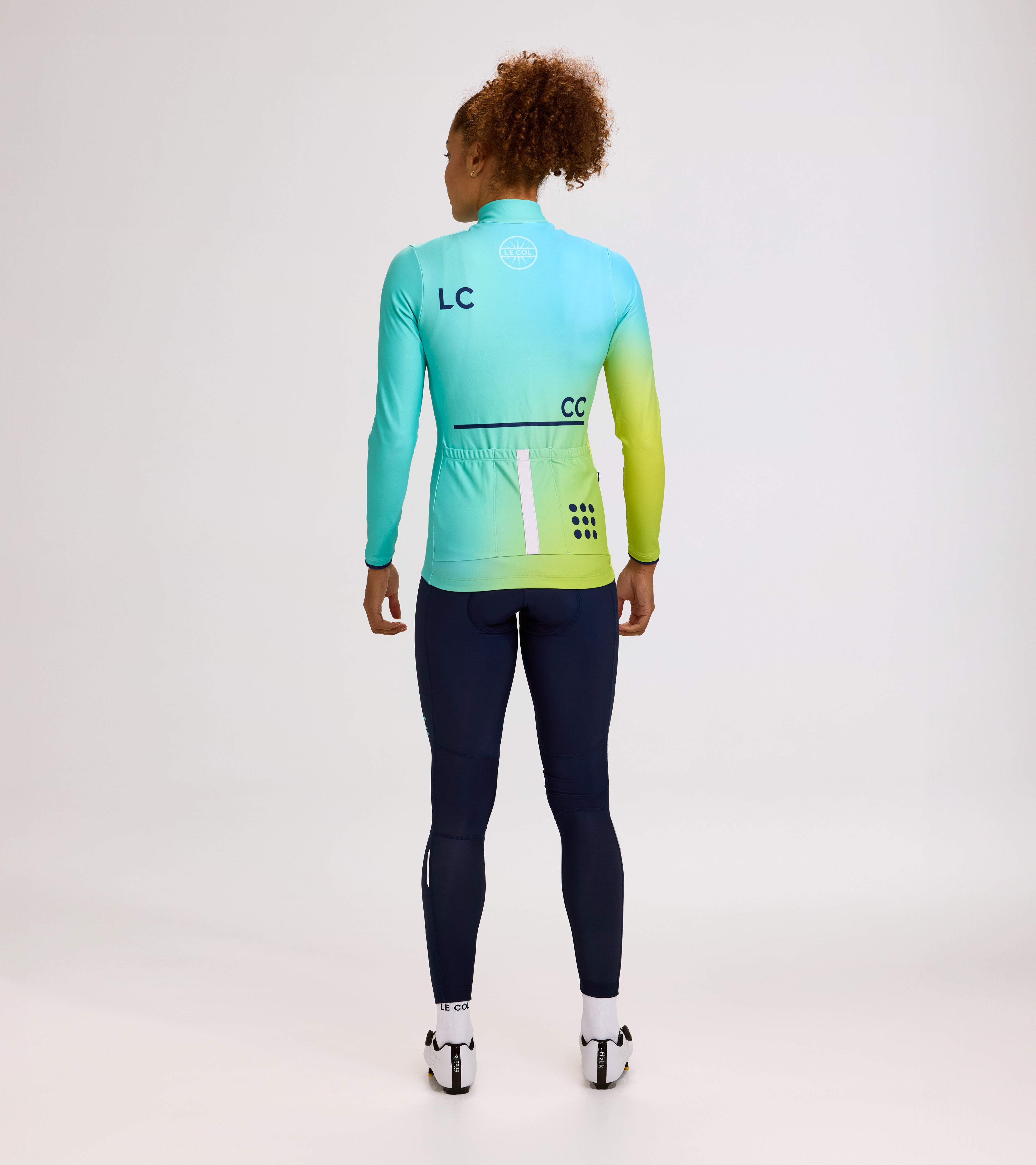 LC__CC Womens Pro Aqua Zero Long Sleeve Jersey 11 LC__CC Womens Pro Aqua Zero Long Sleeve Jersey