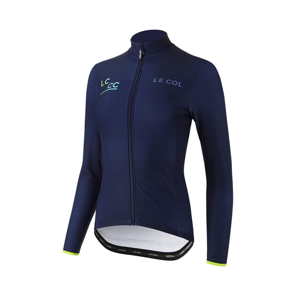 LC__CC Womens Pro Aqua Zero Long Sleeve Jersey 5 LC__CC Womens Pro Aqua Zero Long Sleeve Jersey