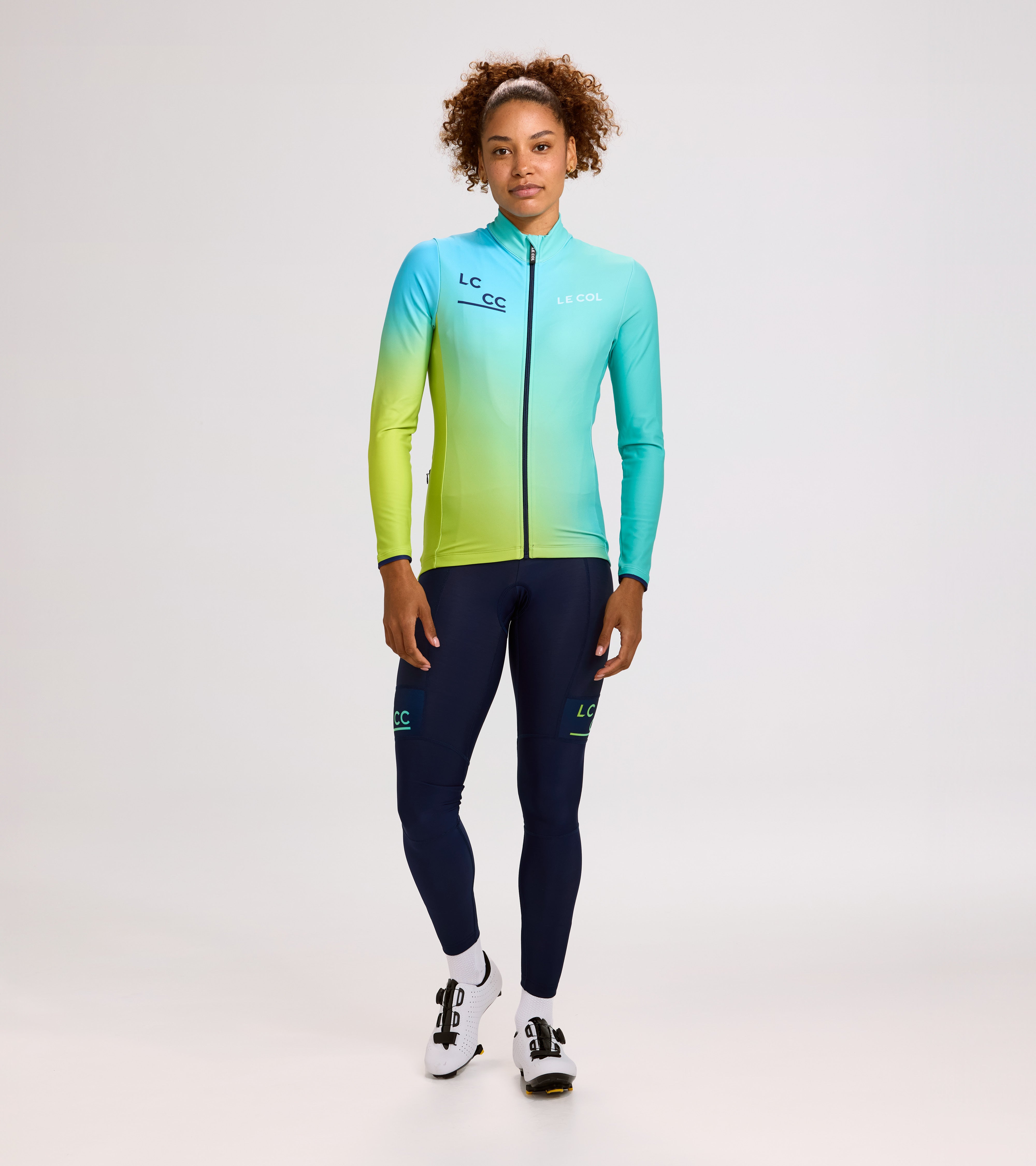 LC__CC Womens Pro Aqua Zero Long Sleeve Jersey 7 LC__CC Womens Pro Aqua Zero Long Sleeve Jersey