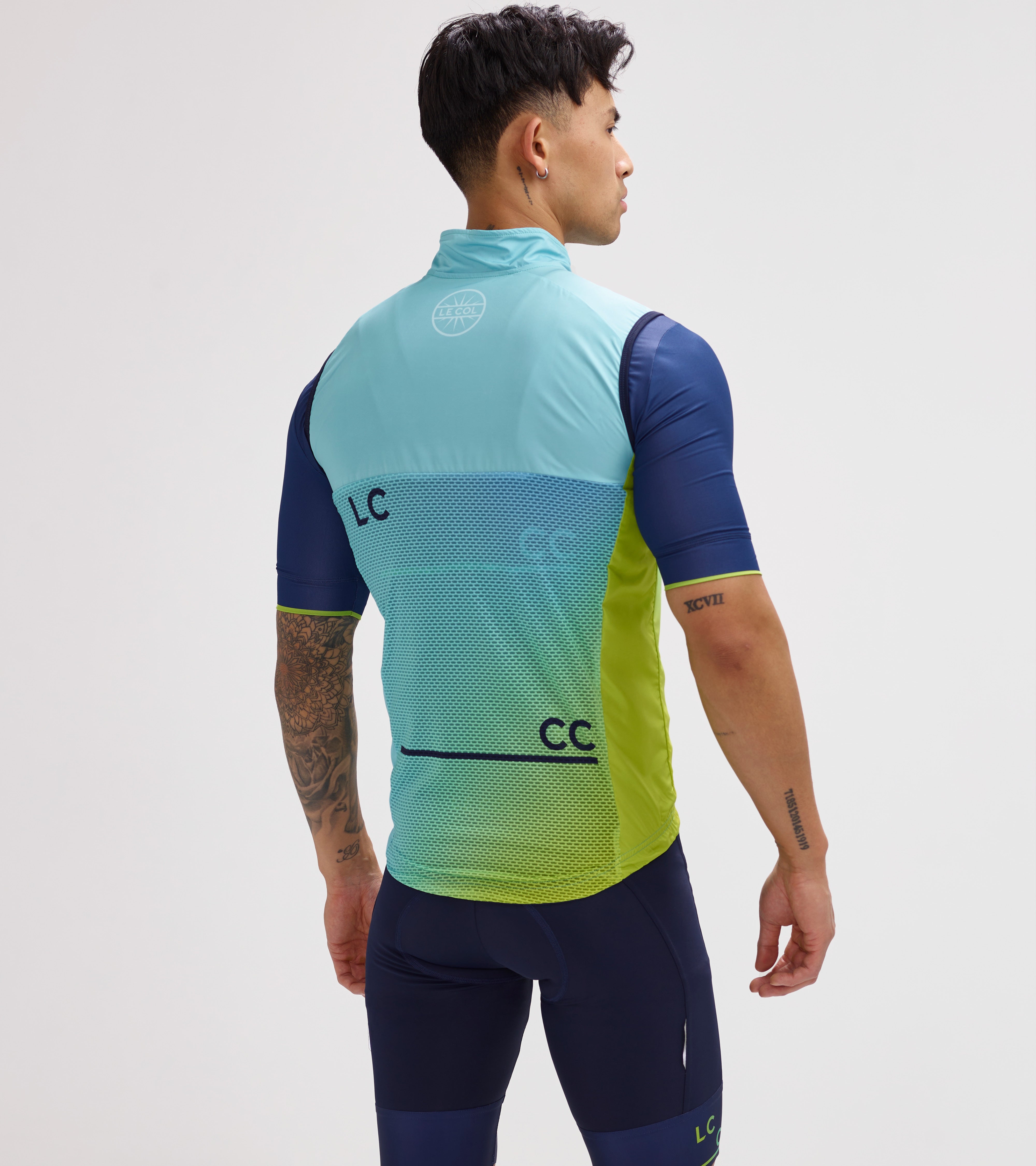 LC__CC Sport Gilet 3 LC__CC Sport Gilet