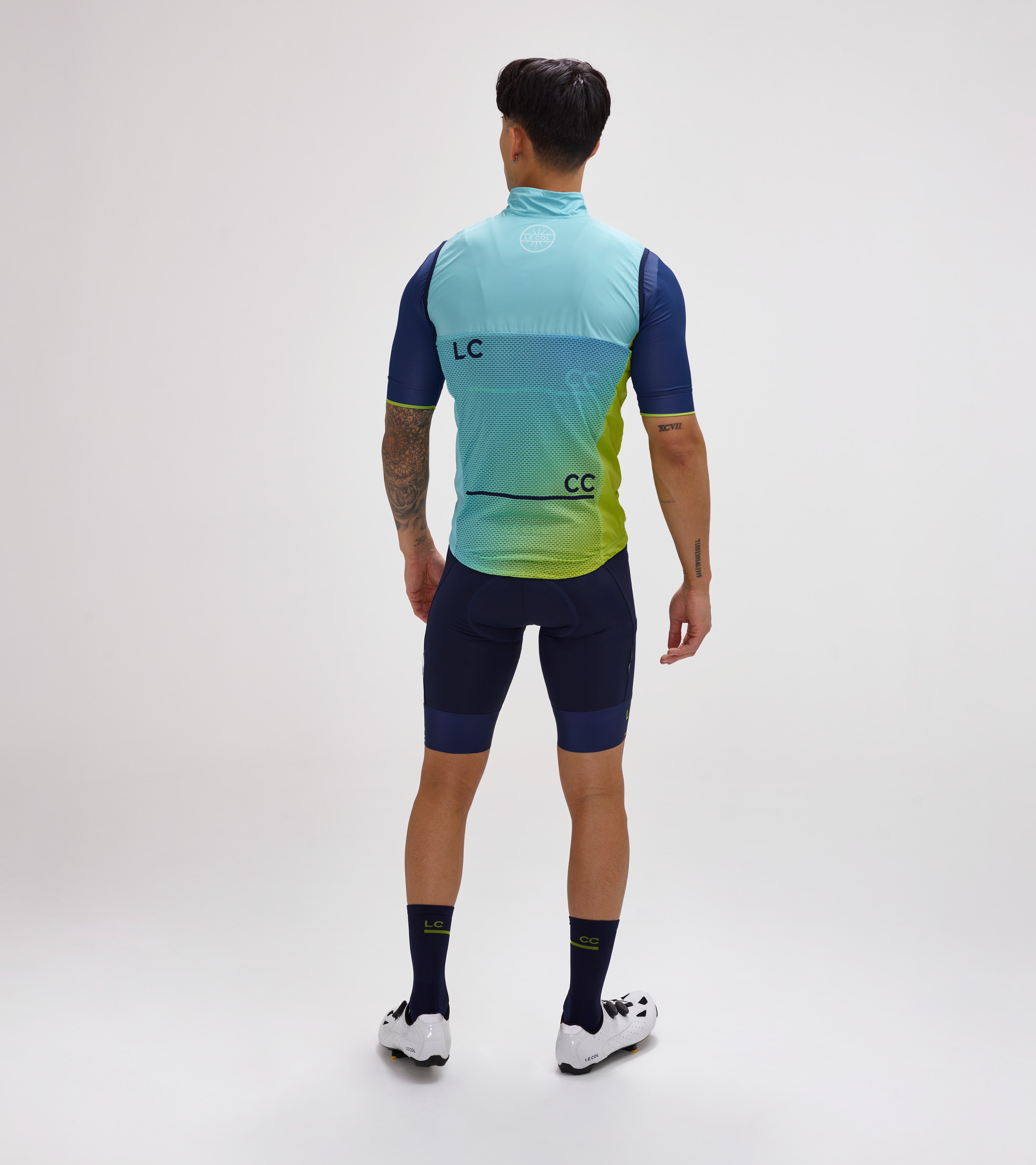 LC__CC Sport Gilet 4 LC__CC Sport Gilet