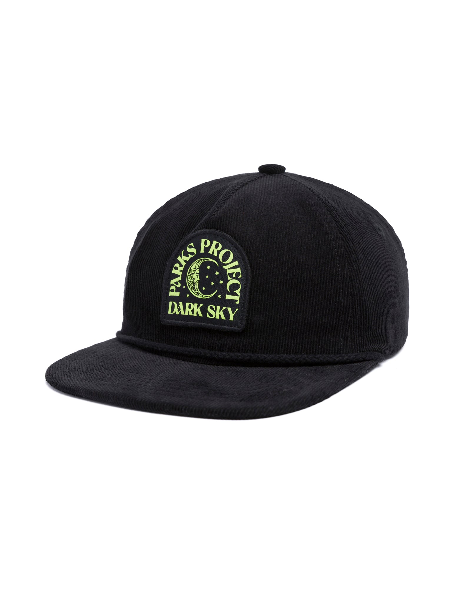 Dark Sky Patch Hat