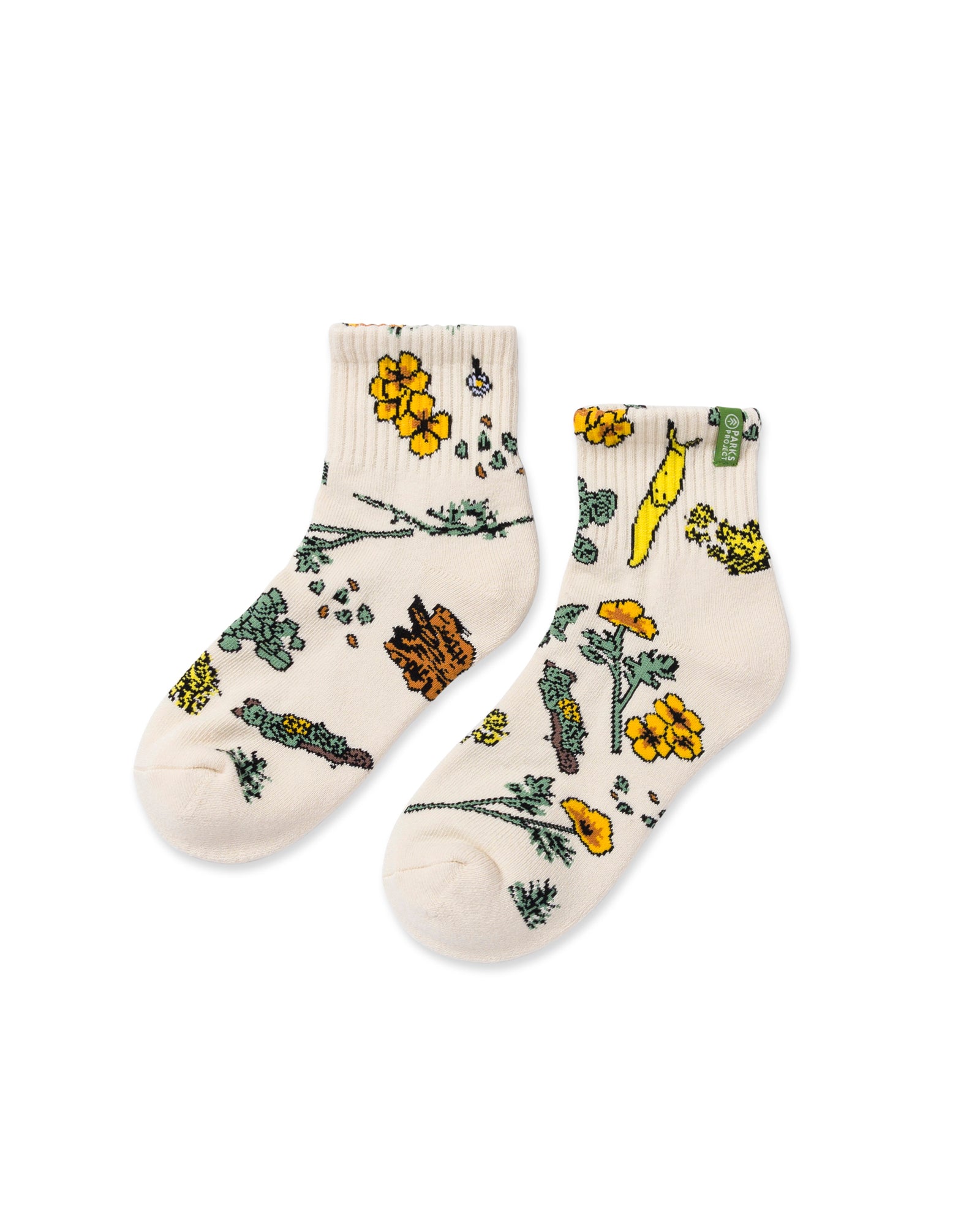 Forest Forager Quarter Sock 2 Pack 2 Forest Forager Quarter Sock 2 Pack