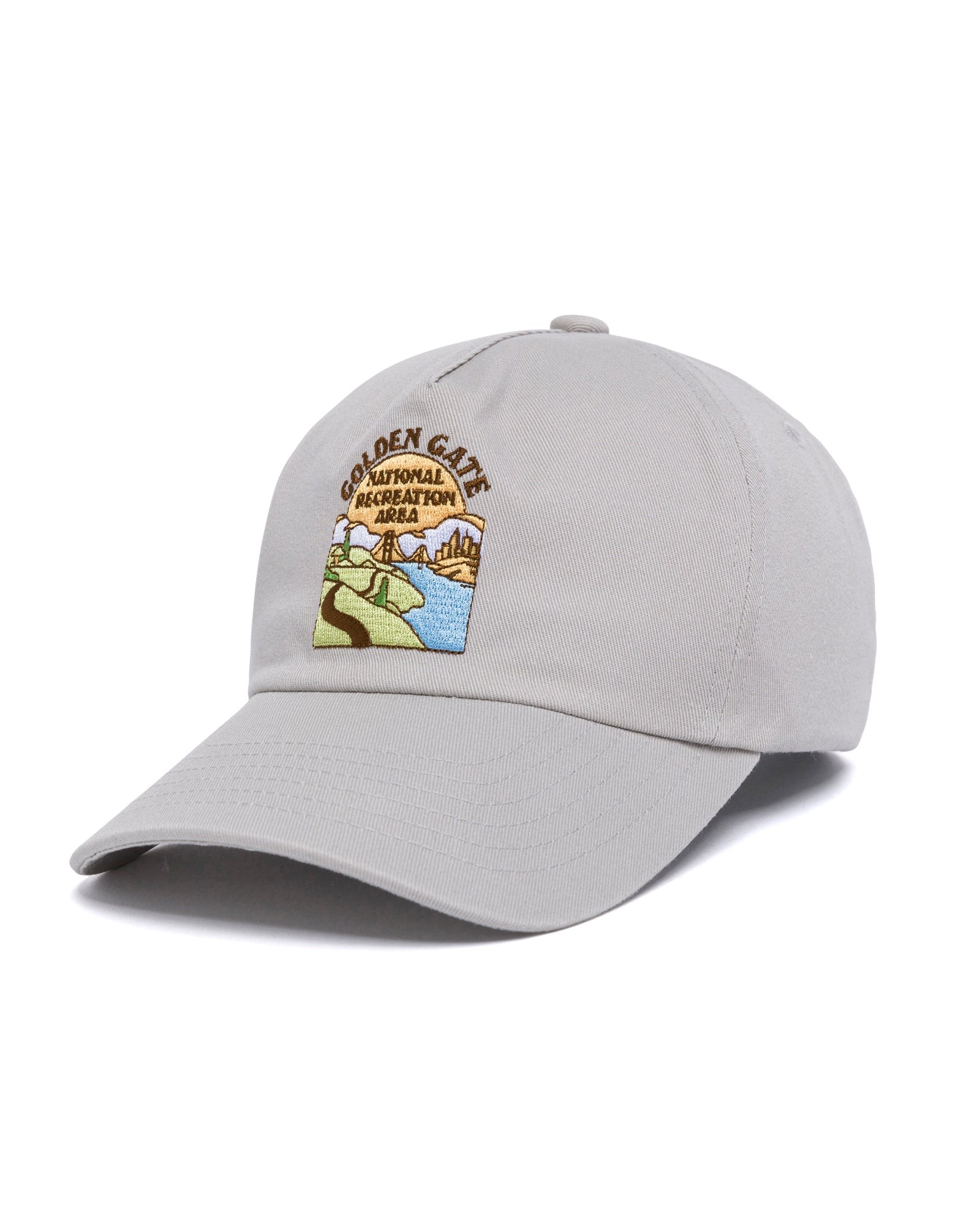 San Francisco Grandpa Hat 2 San Francisco Grandpa Hat