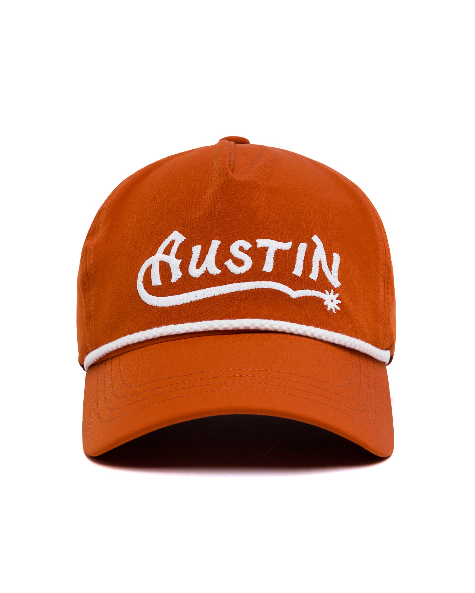 Austin Daytrippin' Throwback Hat