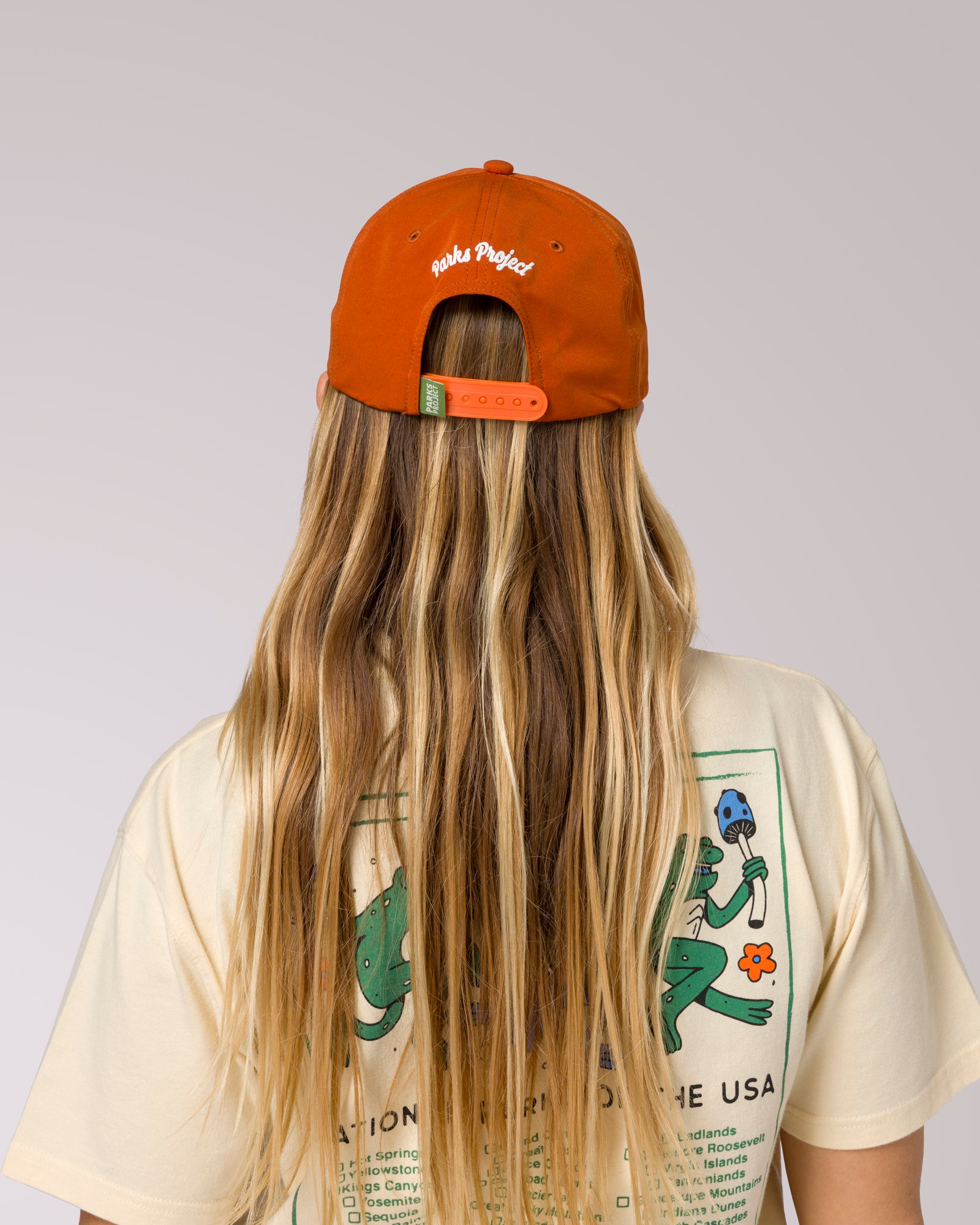 Austin Daytrippin' Throwback Hat 6 Austin Daytrippin' Throwback Hat