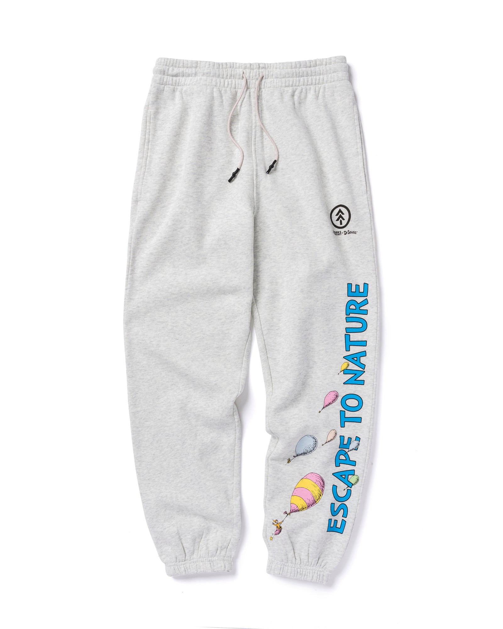 Dr. Seuss x Parks Project Escape To Nature Jogger