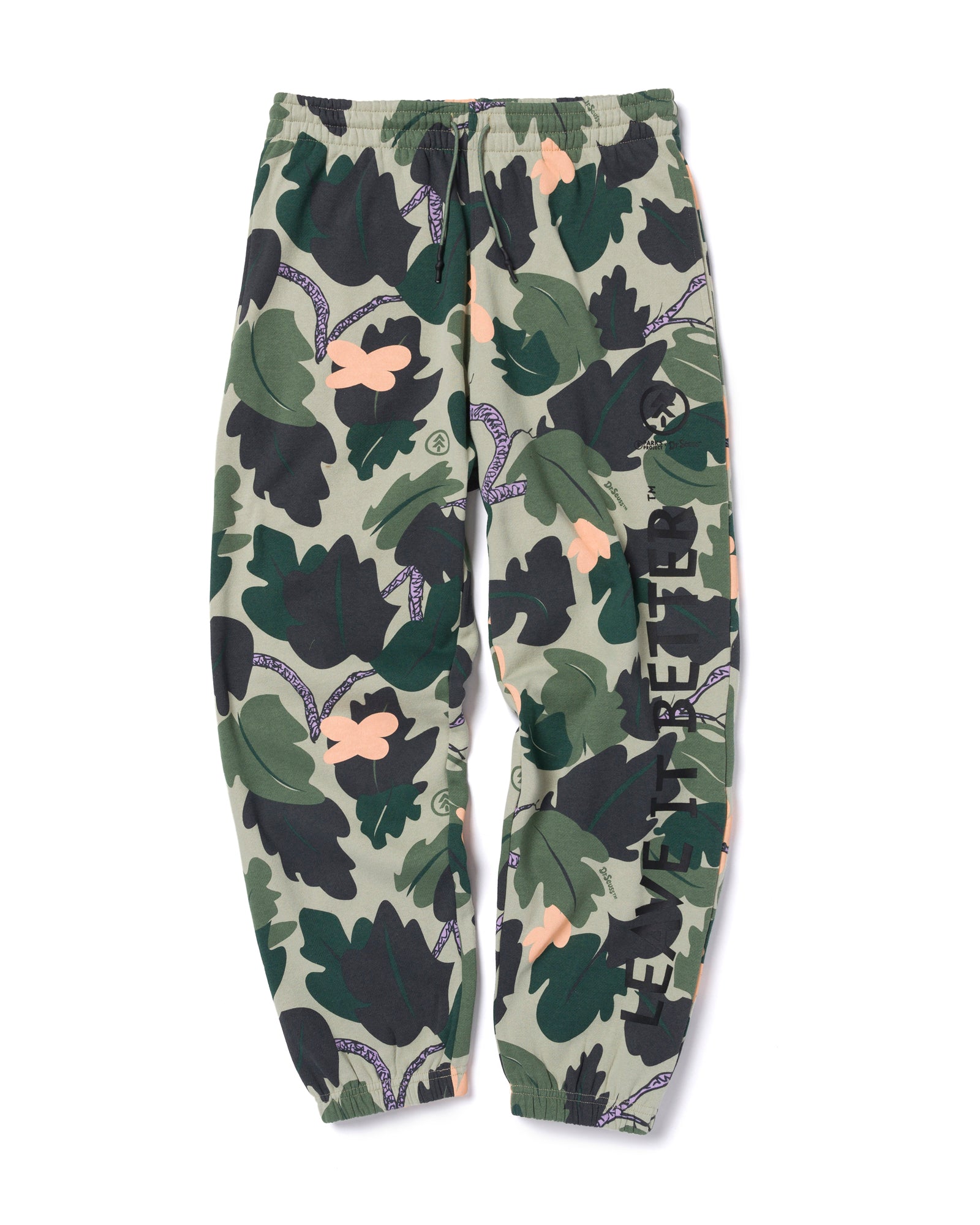 Dr. Seuss x Parks Project Leave It Better Jogger