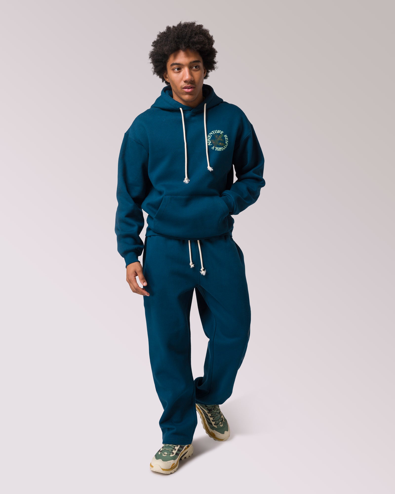 Forest Forager Hoodie 2 Forest Forager Hoodie
