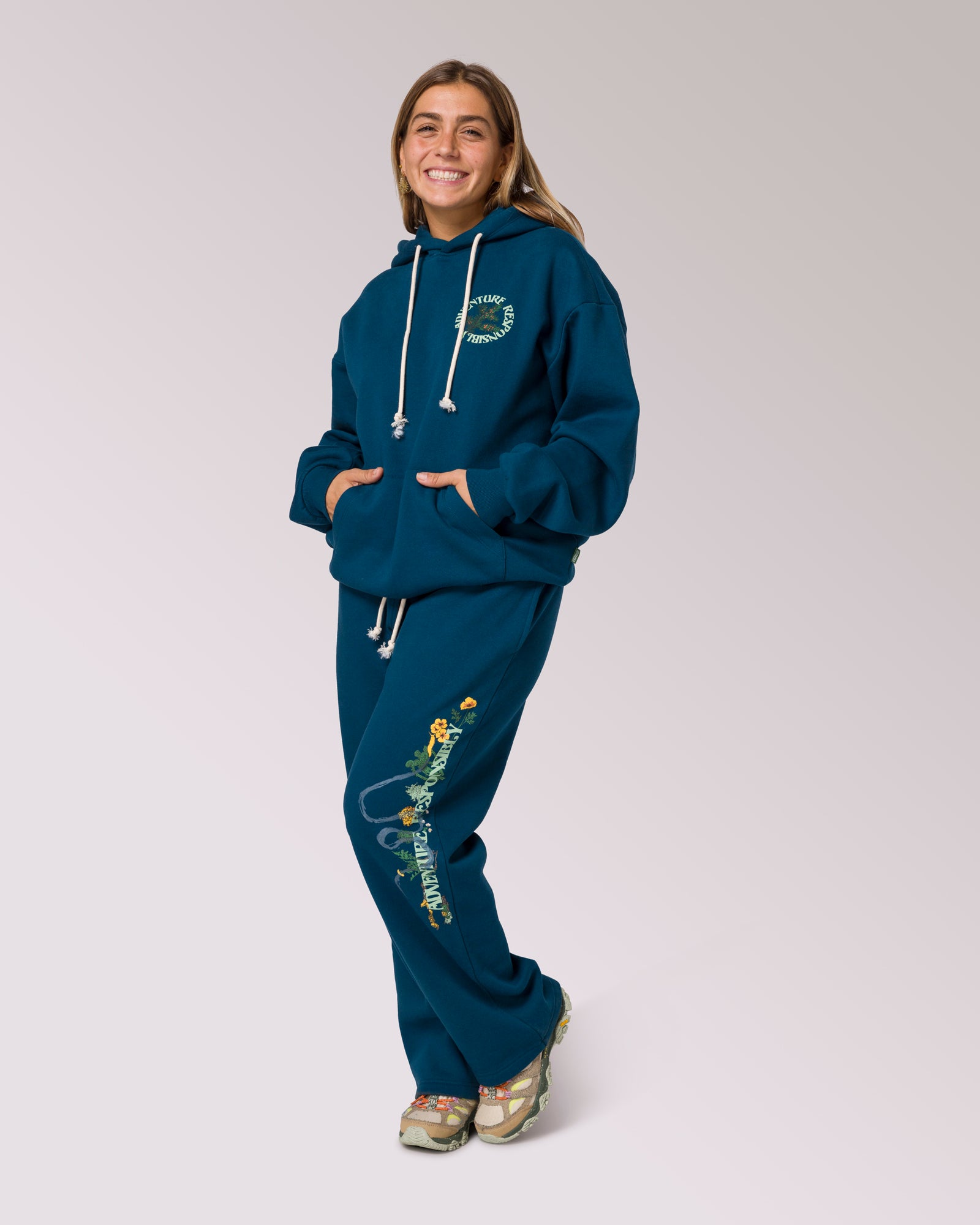 Forest Forager Hoodie 6 Forest Forager Hoodie