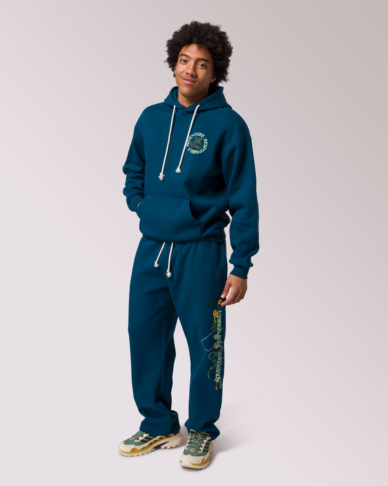 Forest Forager Hoodie 8 Forest Forager Hoodie