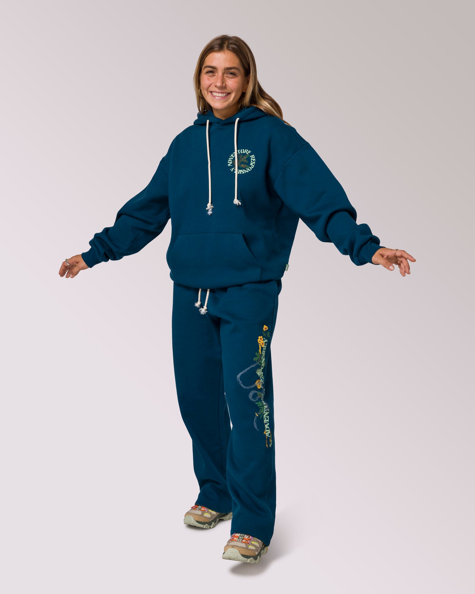 Forest Forager Hoodie 9 Forest Forager Hoodie