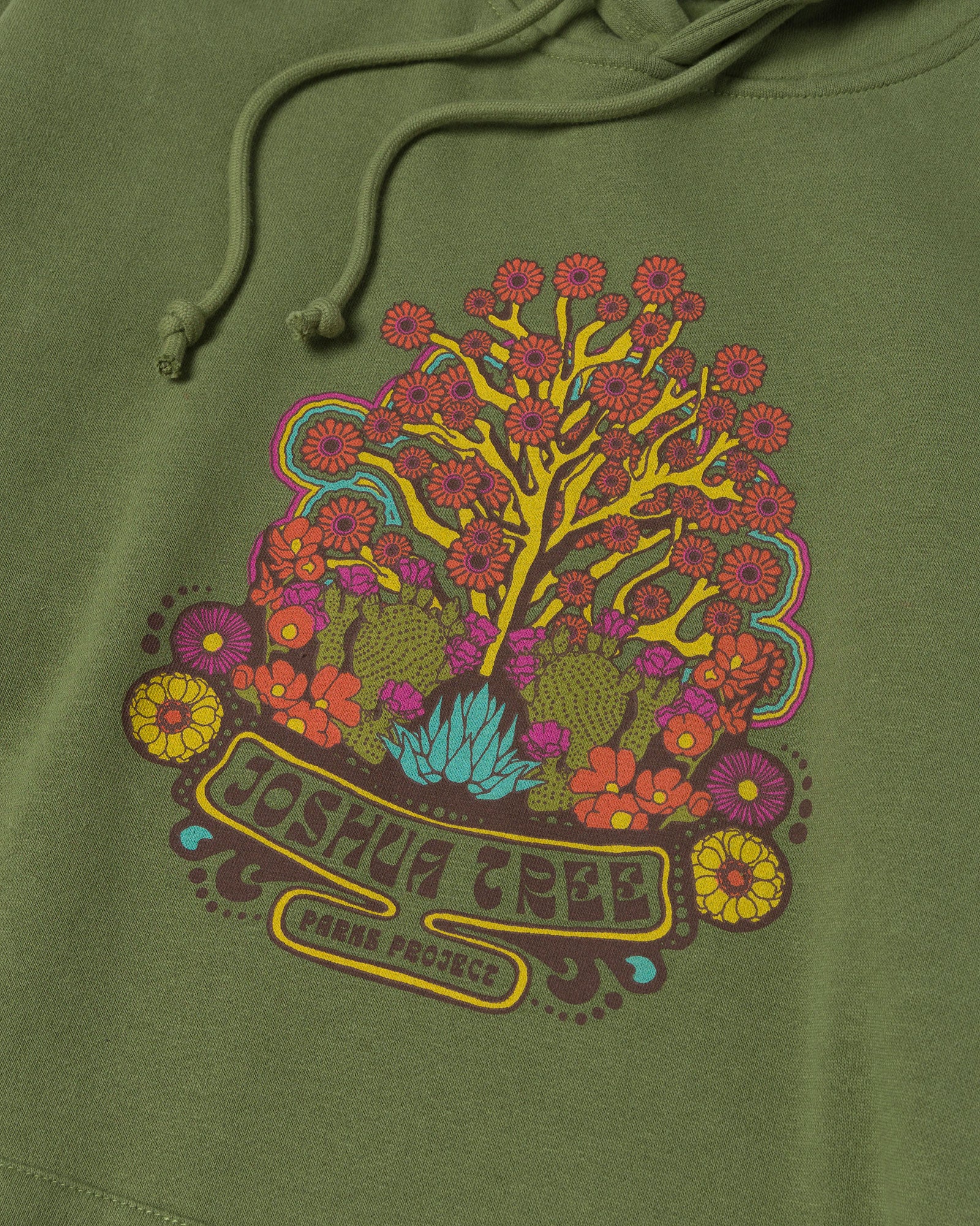 Joshua Tree Trip Hoodie 7 Joshua Tree Trip Hoodie