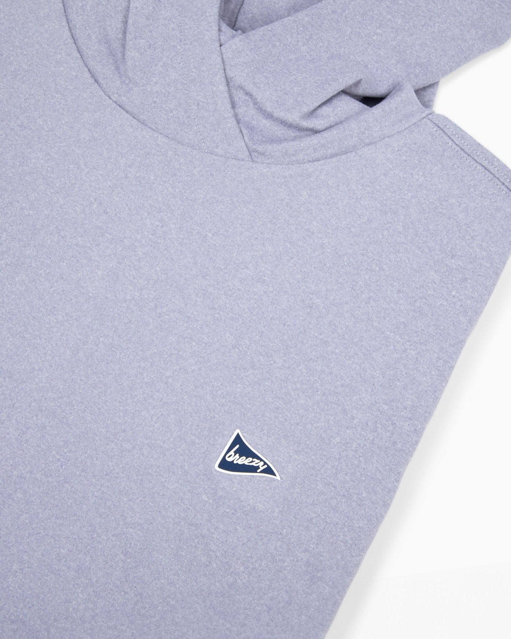 The Gimme Hoodie - Pale Lavender 3 The Gimme Hoodie - Pale Lavender