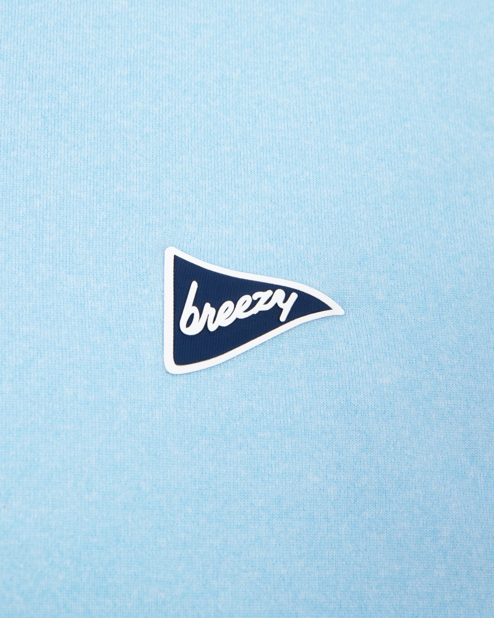The Gimme Hoodie - Sky Blue 4 The Gimme Hoodie - Sky Blue
