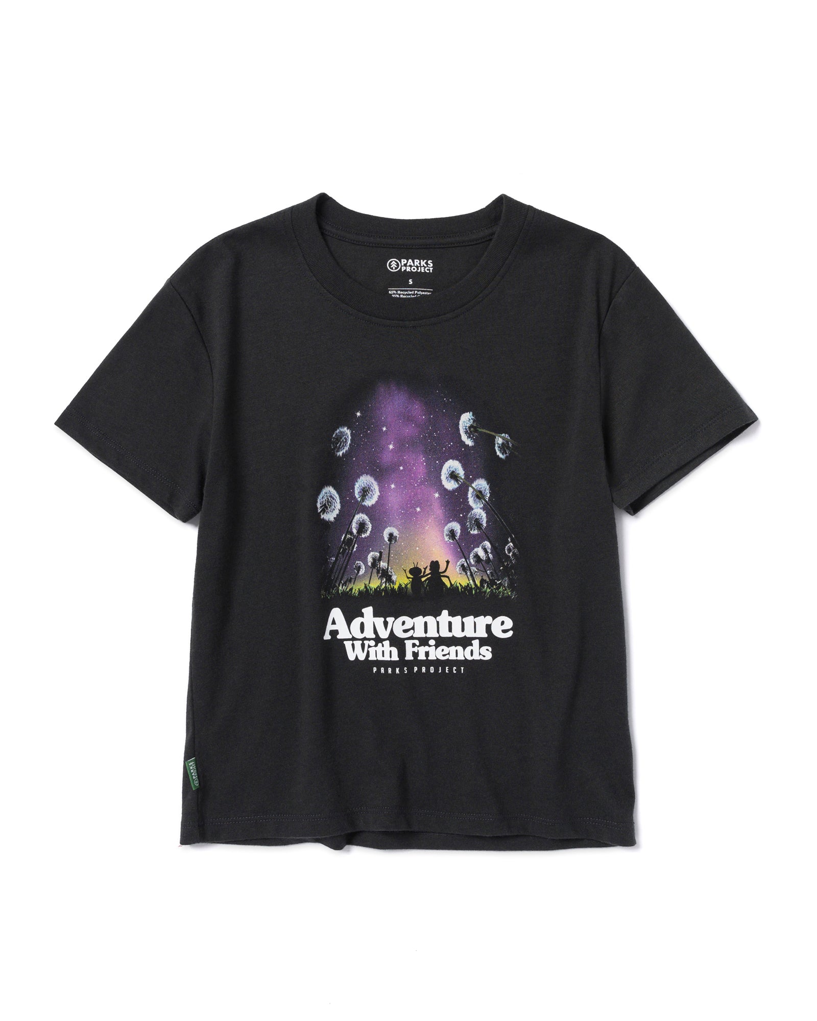 Women's Dark Sky Adventure Mini Tee