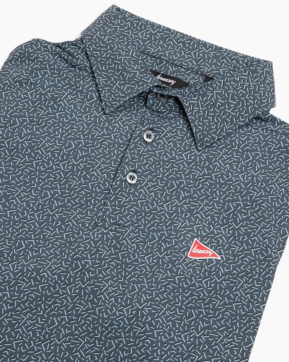 The 90's Polo