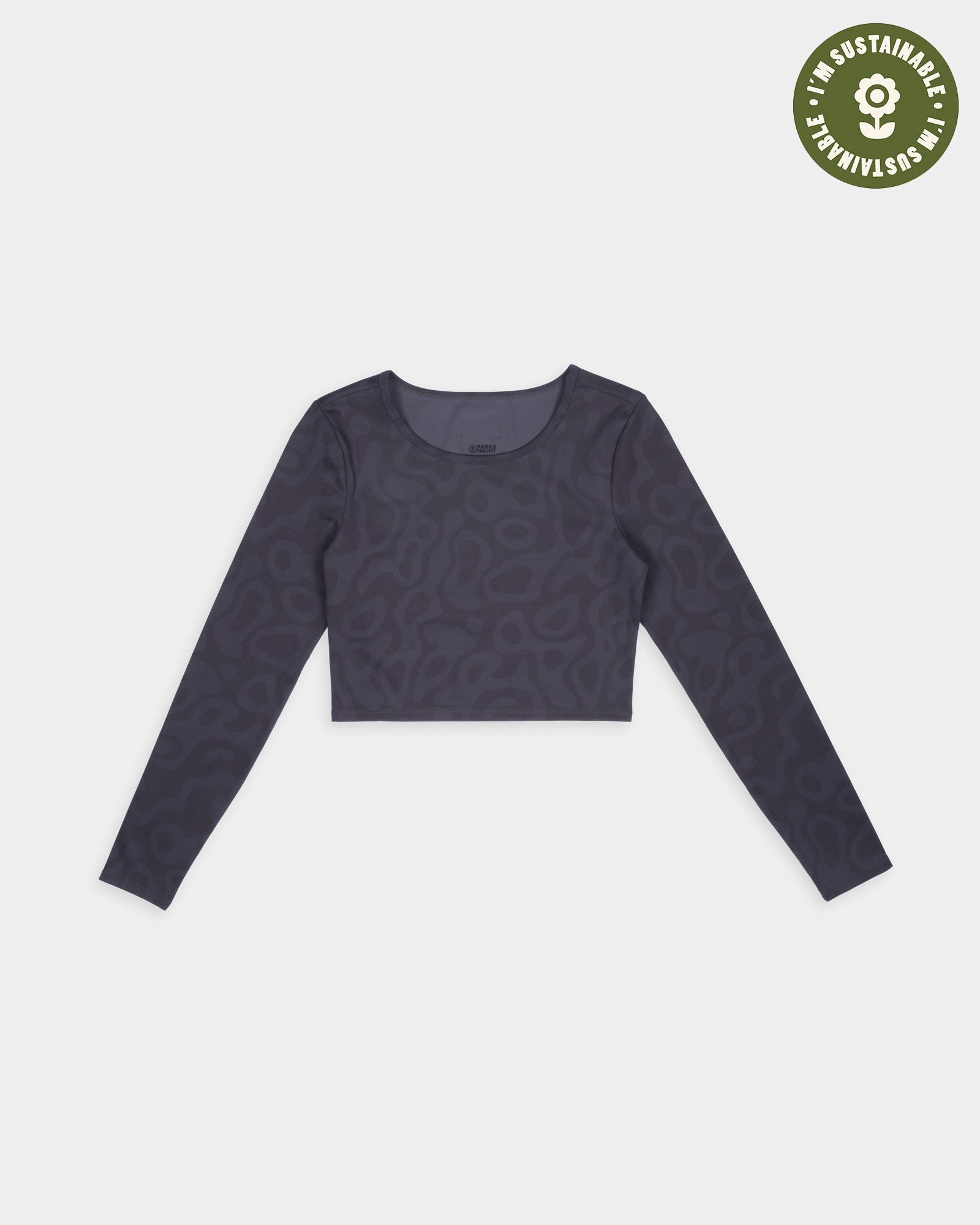 Yellowstone Geysers Night & Day Long Sleeve 4 Yellowstone Geysers Night & Day Long Sleeve